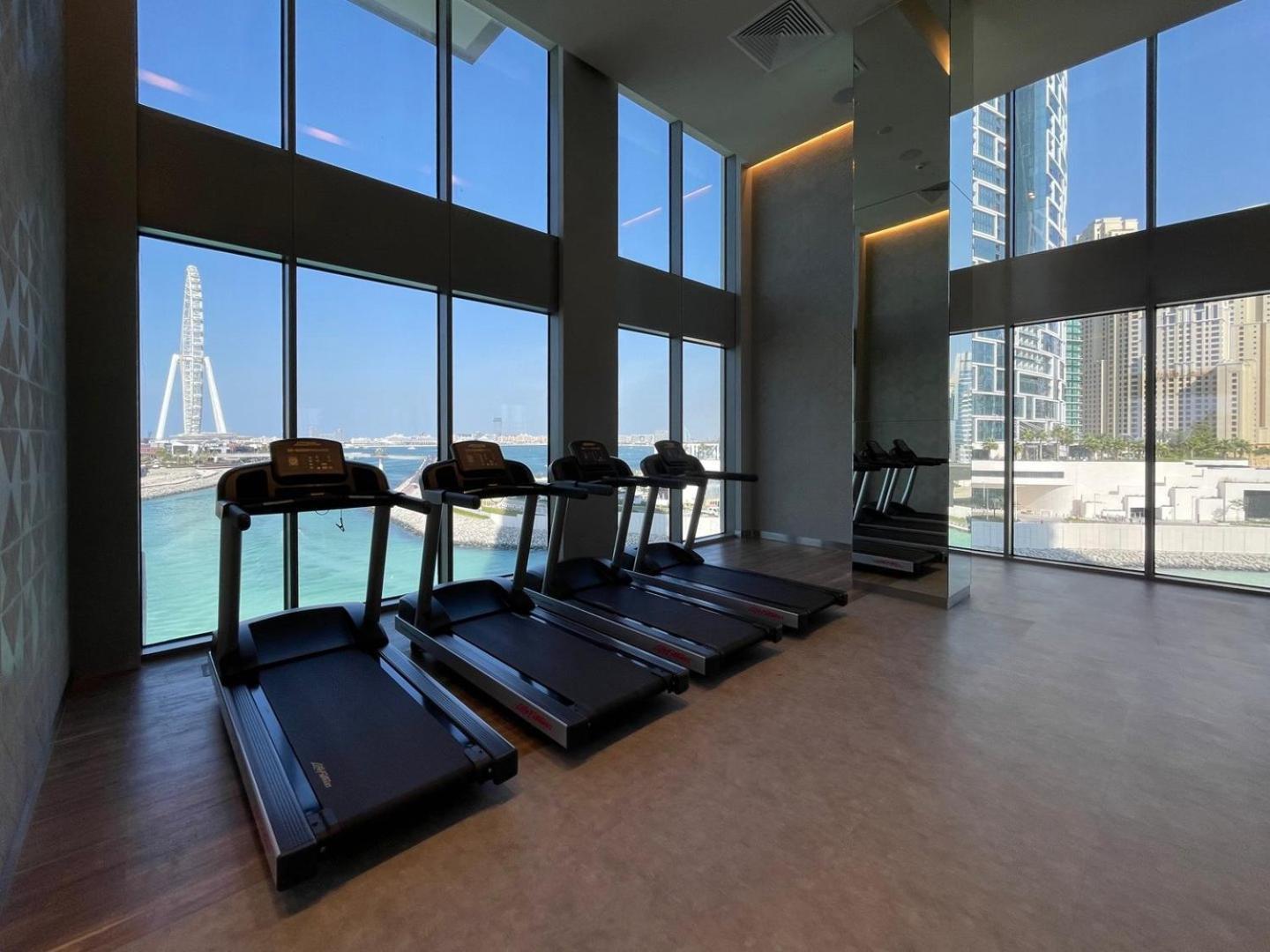 Guestready - Marvellous In Marina * Dubai